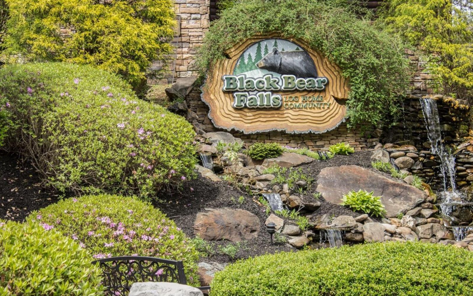 Willa Siesta Ridge Gatlinburg Zewnętrze zdjęcie