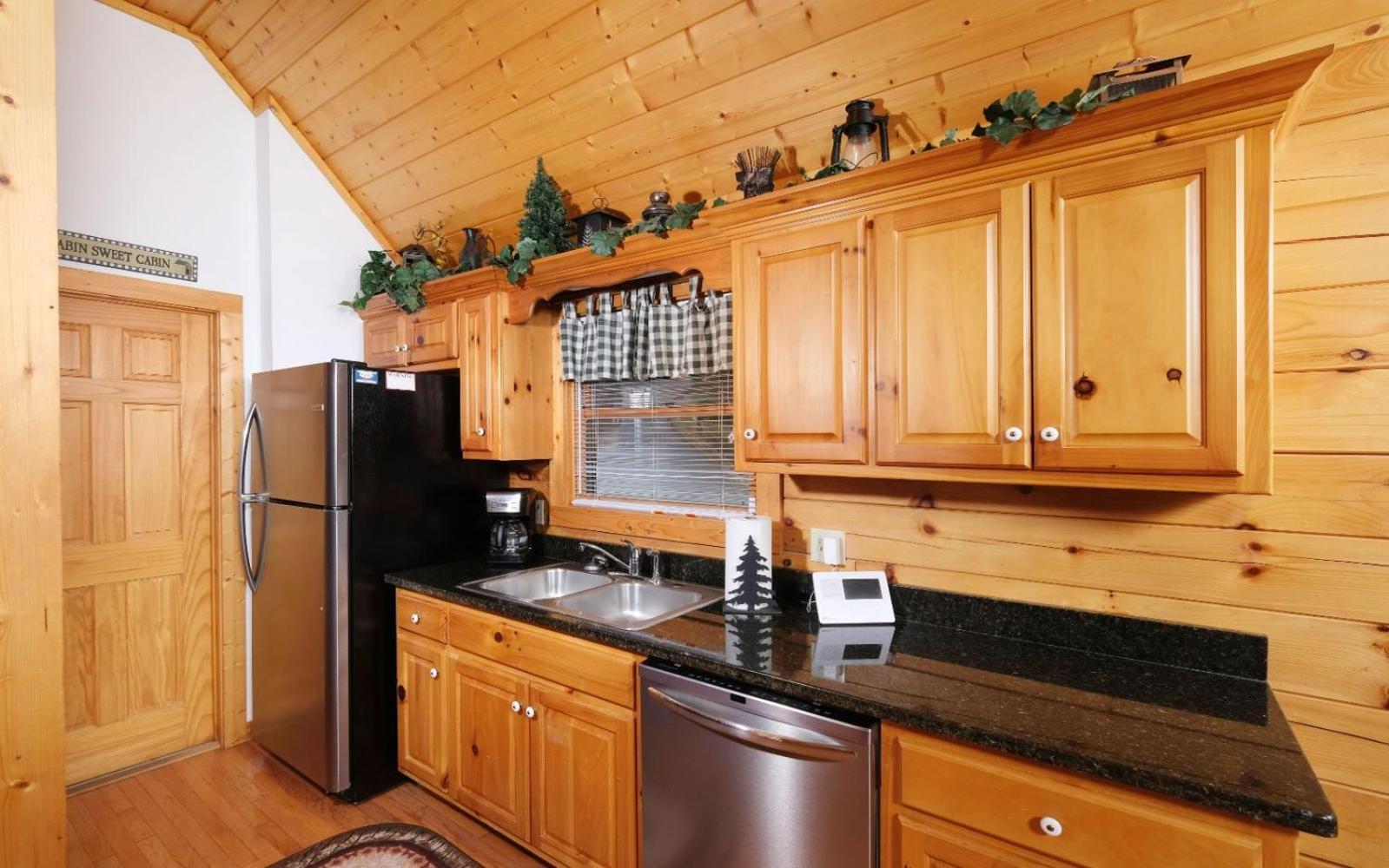 Willa Siesta Ridge Gatlinburg Zewnętrze zdjęcie